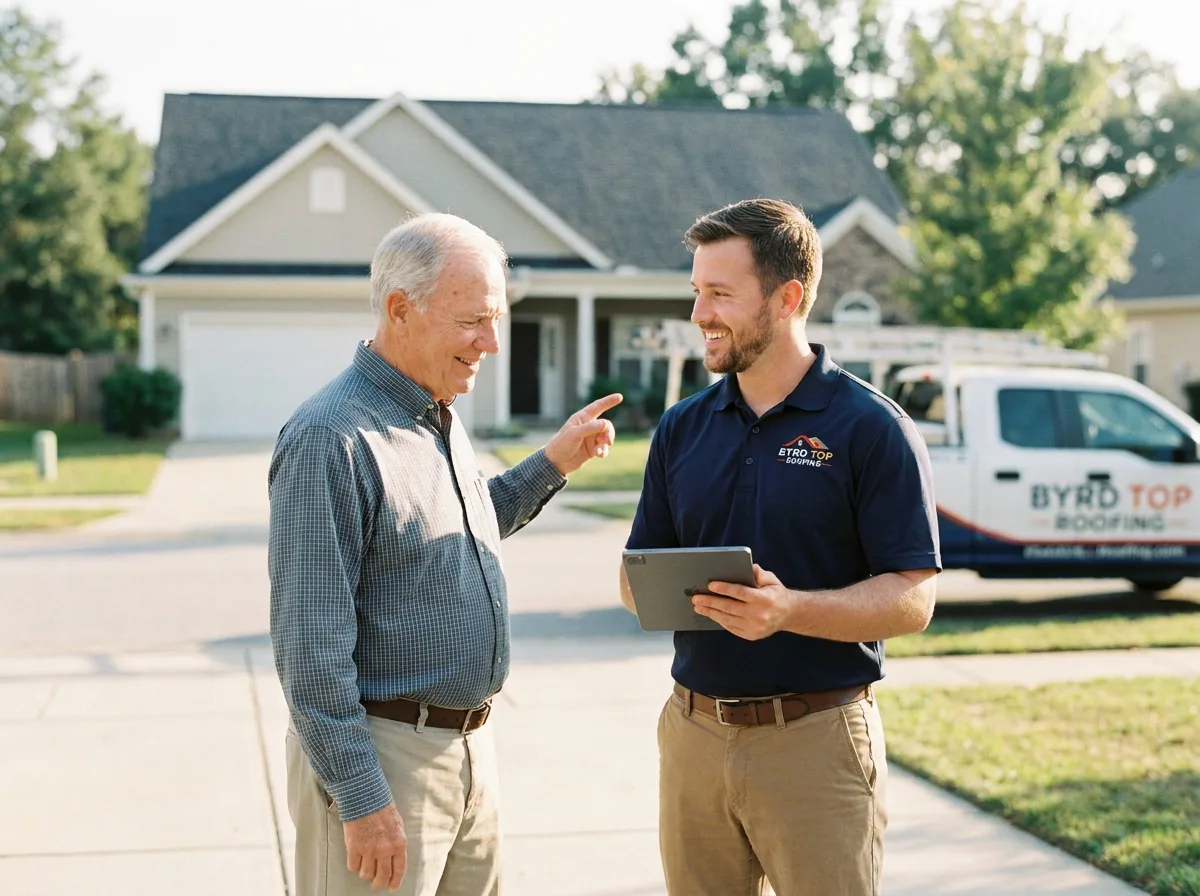 Roofing Tony, WI FAQs